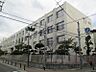 周辺：大阪市立本庄中学校まで約３６０ｍです。