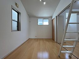 子供部屋の画像