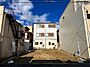 生野区巽北３丁目　建築条件付き宅地 南向き