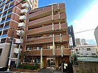 大阪府大阪市天王寺区味原町10-20：物件画像