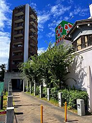 グランフレージュ四天王寺
