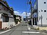 その他：北側道路は約６ｍの広々とした公道です。