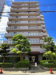 フェアコート大阪城公園