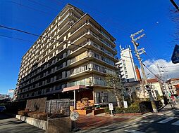 メゾンドール緑橋