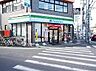 周辺：ファミリーマート 下総中山駅北口店 840m