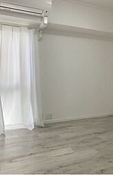 ハイツ小岩 1DKの室内