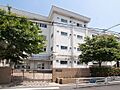 小岩第四中学校...