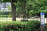 周辺：篠崎二丁目公園篠崎二丁目公園 70m