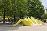 周辺：西小岩公園西小岩公園 350m