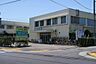 周辺：江戸川メディケア病院江戸川メディケア病院 520m