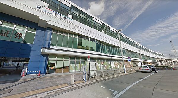 画像18:YAMADAI（ヤマダイ） Verde鳴海駅店（スーパー）（400m）