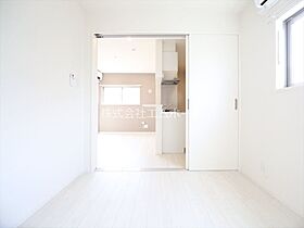 アラベスク  ｜ 愛知県名古屋市中村区角割町５丁目2番1号（賃貸アパート1LDK・1階・30.99㎡） その10