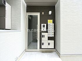 ARIA東宿町  ｜ 愛知県名古屋市中村区東宿町２丁目82-1（賃貸アパート1LDK・1階・30.94㎡） その15