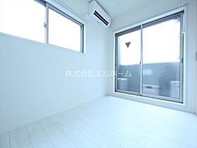 ARIA東宿町  ｜ 愛知県名古屋市中村区東宿町２丁目82-1（賃貸アパート1LDK・1階・30.94㎡） その25