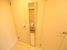 T－ResidenceIII  ｜ 愛知県名古屋市守山区金屋１丁目7番10号（賃貸アパート2K・1階・25.77㎡） その29