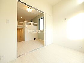 T－ResidenceIII  ｜ 愛知県名古屋市守山区金屋１丁目7番10号（賃貸アパート2K・1階・25.77㎡） その24