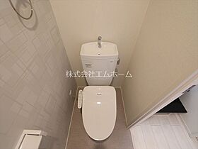 プリローズ名古屋  ｜ 愛知県名古屋市守山区更屋敷5-21（賃貸アパート1LDK・1階・31.45㎡） その6