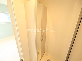 ルナエトソル  ｜ 愛知県名古屋市緑区鳴海町字作町45-1（賃貸アパート1DK・1階・28.57㎡） その30