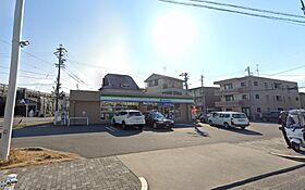 ハーモニーテラス柳森町  ｜ 愛知県名古屋市中川区柳森町1903（賃貸アパート1K・2階・20.88㎡） その16