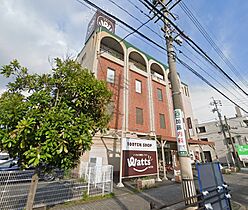 ハーモニーテラス柳森町  ｜ 愛知県名古屋市中川区柳森町1903（賃貸アパート1K・2階・20.88㎡） その21