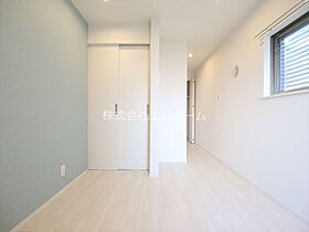 ハーモニーテラス大正町I  ｜ 愛知県名古屋市中村区大正町２丁目12（賃貸アパート1DK・3階・25.84㎡） その14