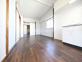 唐山ビル  ｜ 愛知県名古屋市千種区唐山町２丁目42（賃貸マンション2LDK・5階・45.00㎡） その28