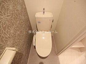 ハーモニーテラス一番  ｜ 愛知県名古屋市熱田区一番３丁目1-12（賃貸アパート1K・2階・22.10㎡） その6