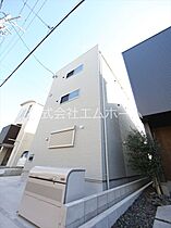 シャトーシャンパーニュ十王町  ｜ 愛知県名古屋市中村区十王町2番41号（賃貸アパート1LDK・2階・30.93㎡） その15