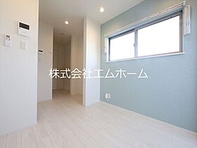 white　peace野立  ｜ 愛知県名古屋市熱田区野立町１丁目72（賃貸アパート1R・1階・20.37㎡） その3