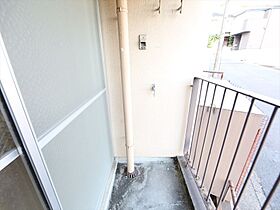 八事ドミール  ｜ 愛知県名古屋市天白区八事山119（賃貸マンション2DK・2階・40.00㎡） その14