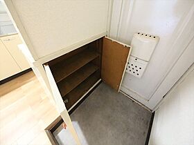 八事ドミール  ｜ 愛知県名古屋市天白区八事山119（賃貸マンション2LDK・2階・40.00㎡） その9