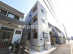 （仮称）中村区高道町四丁目コーポ