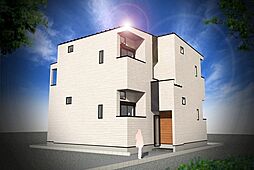 ソラノテラス自由ヶ丘