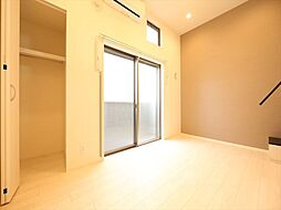 ハーモニーテラスほのか 202 2階1SKのリビング/ダイニング