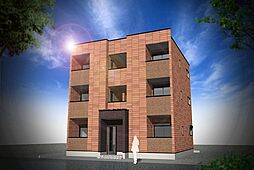 ハーモニーテラス自由ケ丘