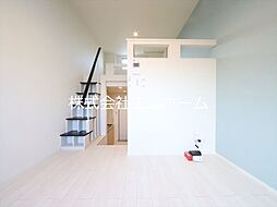 ハーモニーテラス大同町 103 1階1SKのリビング/ダイニング