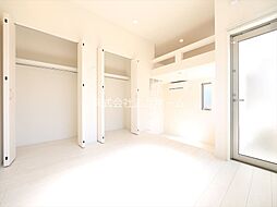 ハーモニーテラス外新町I 101 1階1LDKのリビング/ダイニング