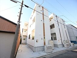 ハーモニーテラス外新町I