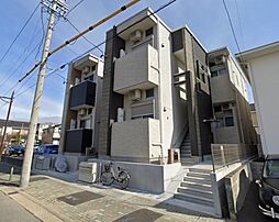 ハーモニーテラス野並IX