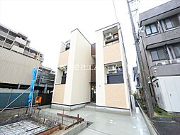 ハーモニーテラス幸心一丁目