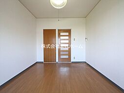 スカイコールほうねん 402 4階1Kのリビング/ダイニング