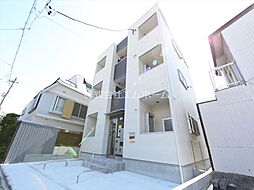 ハーモニーテラス大正町I