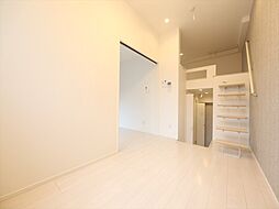 ハーモニーテラス大高町 105 1階2Kのリビング/ダイニング