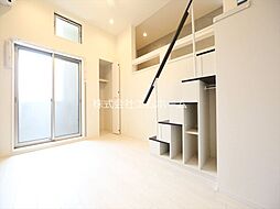 パークレジデンス呼続 103 1階1SKのリビング/ダイニング