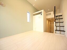 Southern Gate（サザンゲート） 1階1Kのリビング/ダイニング