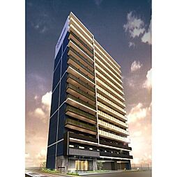 プレサンス上前津オレシア