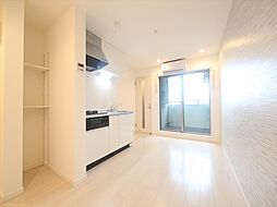 ネマーレ大曽根 3階1LDKのリビング/ダイニング