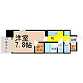 ブランシエスタ泉9階7.7万円