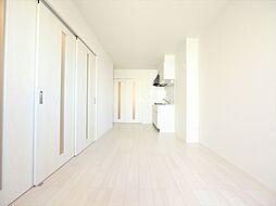 REGALEST上小田井4 2階2LDKのリビング/ダイニング