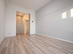 パルティール名西 3階1Kのリビング/ダイニング